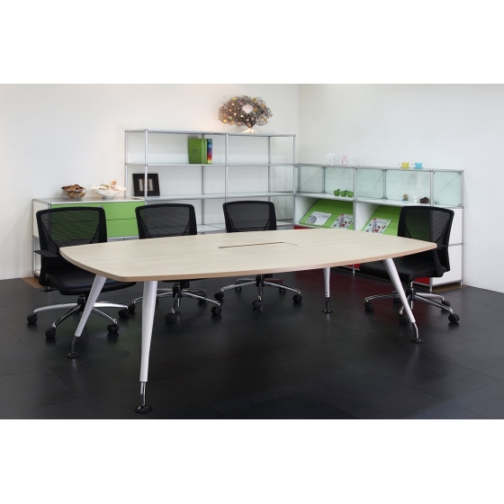 造型會議桌