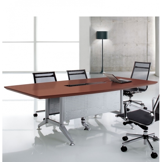 時尚會議桌