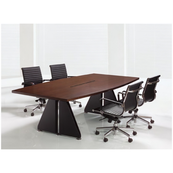 時尚會議桌