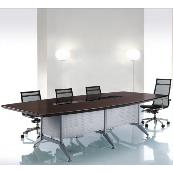 時尚會議桌