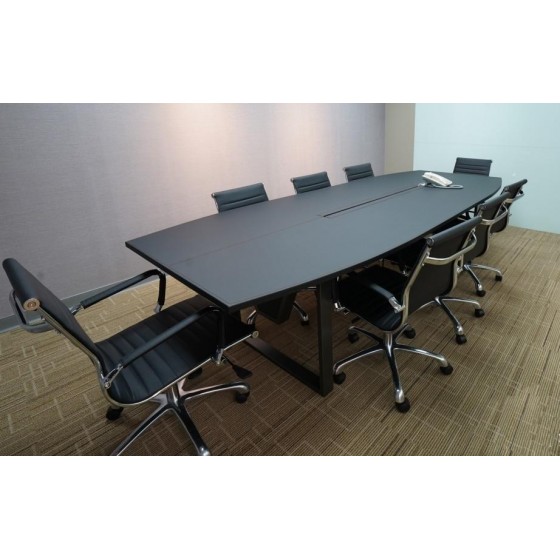 時尚會議桌