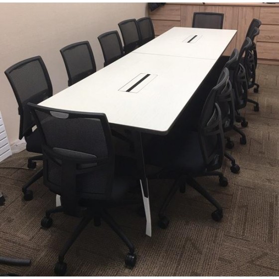 造型會議桌
