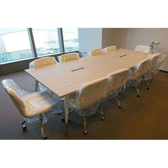 造型會議桌
