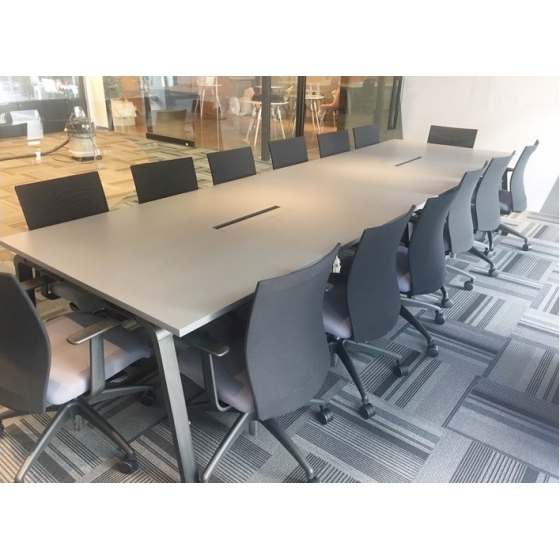 造型會議桌