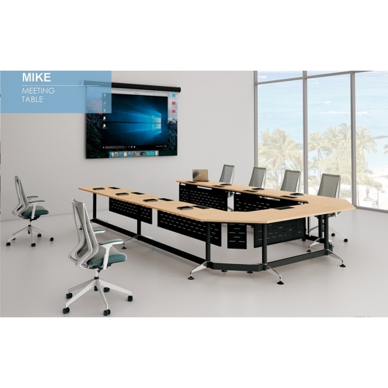 環式會議桌
