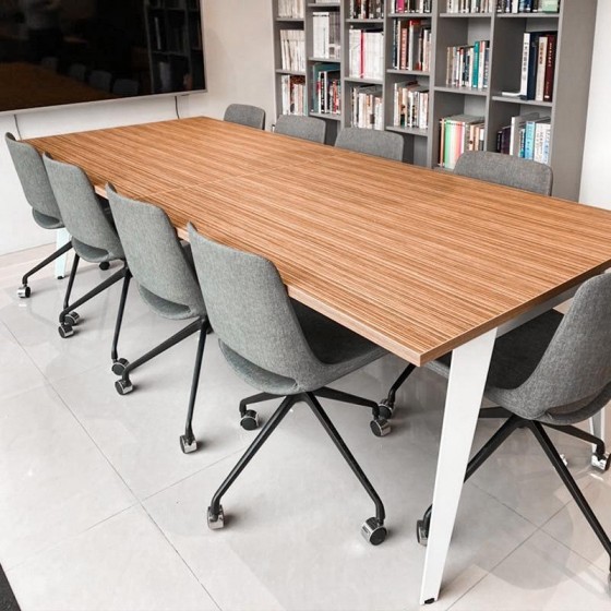 造型會議桌