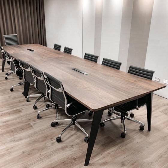 造型會議桌