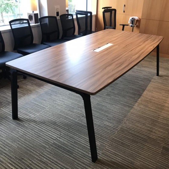 造型會議桌
