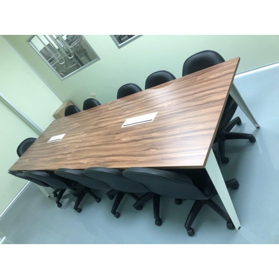 造型會議桌