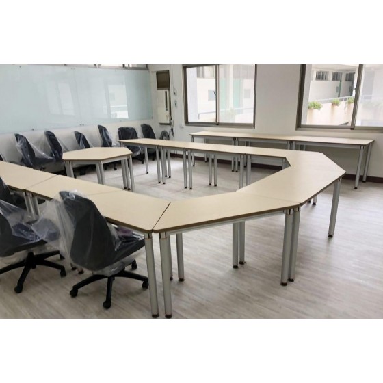 環式會議桌