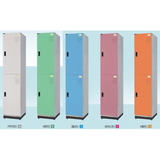 KH-393 新型置物櫃(寬39.3cm)