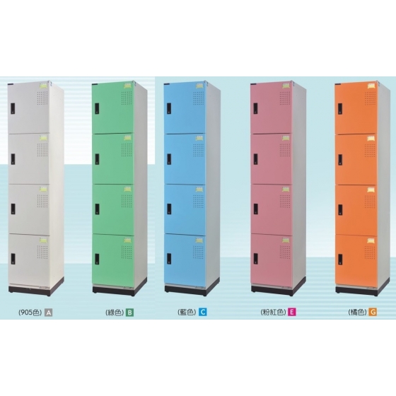 KH-393 新型置物櫃(寬39.3cm)