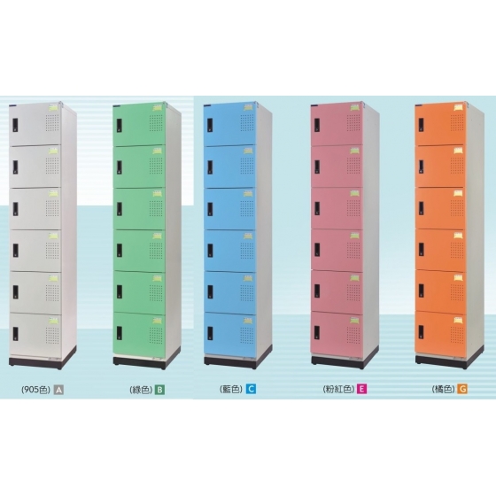 KH-393 新型置物櫃(寬39.3cm)