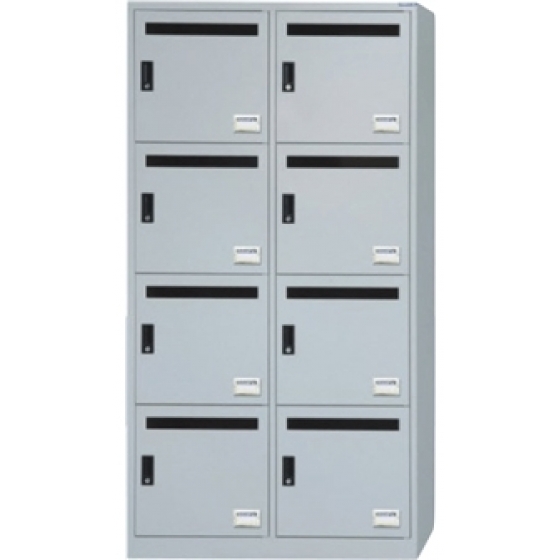 信箱/大口徑投置箱