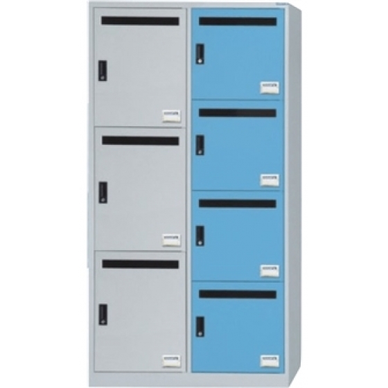 信箱/大口徑投置箱