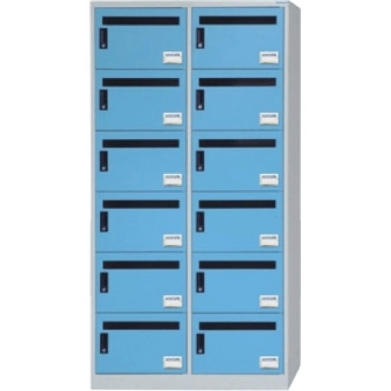 信箱/大口徑投置箱