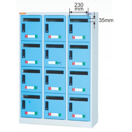 信箱/大口徑投置箱