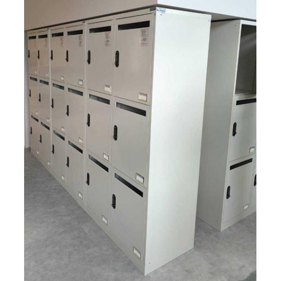 信箱/大口徑投置箱