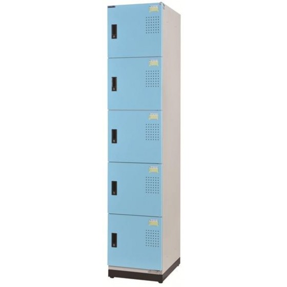 KH-393新型置物櫃