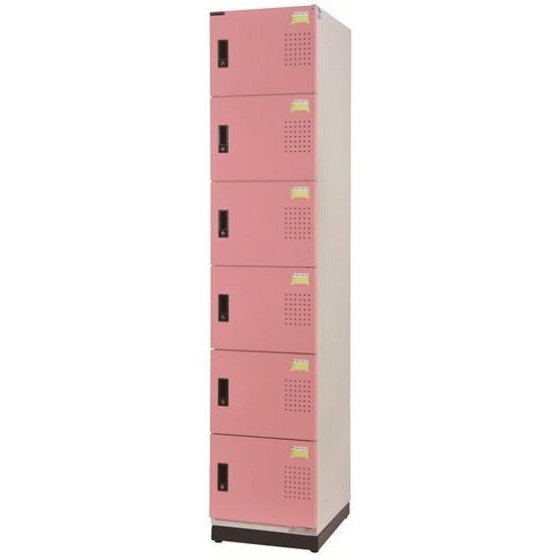 KH-393新型置物櫃