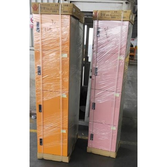 KH-393新型置物櫃