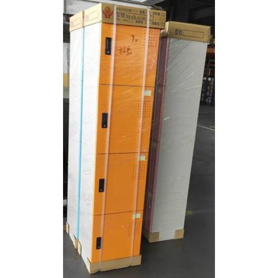 KH-393新型置物櫃