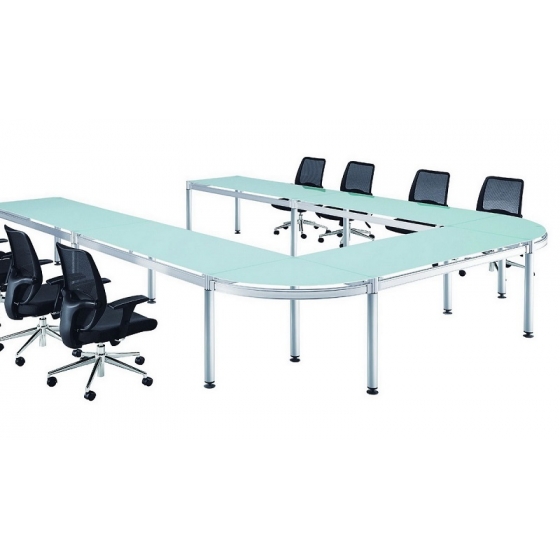 環式會議桌