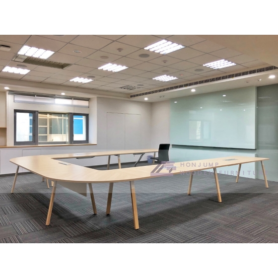 時尚會議桌