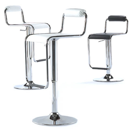 工作椅／高吧椅