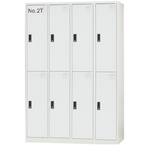 KL多用途置物櫃(衣櫃)W119.3