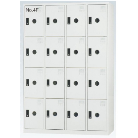 KL多用途置物櫃(衣櫃)W119.3