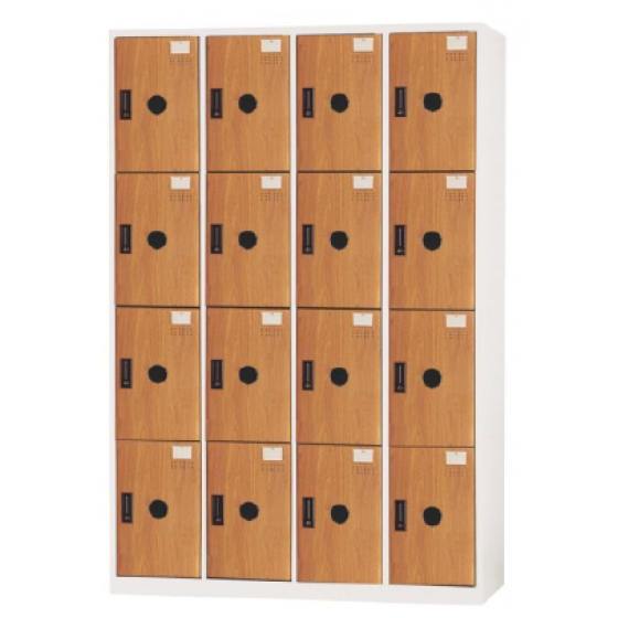 KL多用途置物櫃(衣櫃)W119.3