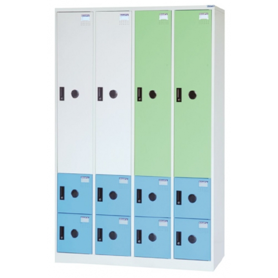 KL多用途置物櫃(衣櫃)W119.3