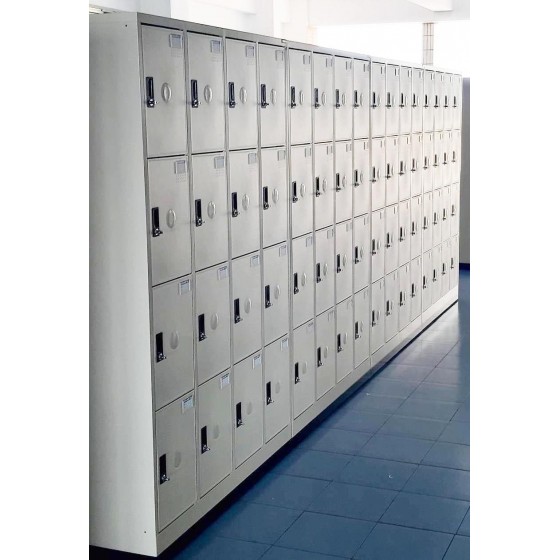 KL多用途置物櫃(衣櫃)W119.3