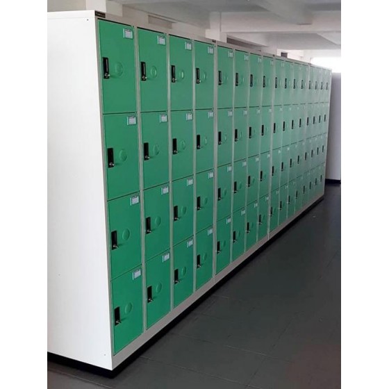 KL多用途置物櫃(衣櫃)W119.3