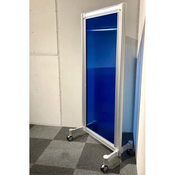 移動式屏風