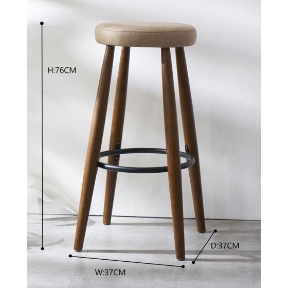 工作椅／高吧椅