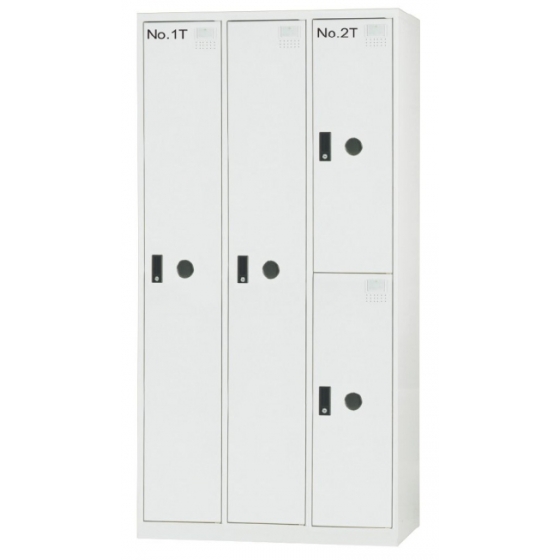 DF多用途置物櫃W90