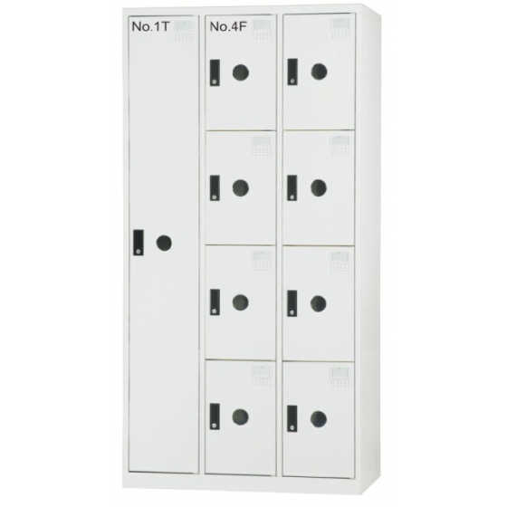 DF多用途置物櫃W90