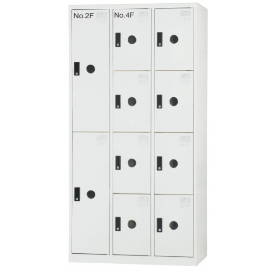 DF多用途置物櫃W90