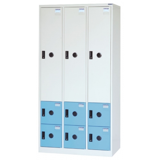 DF多用途置物櫃W90