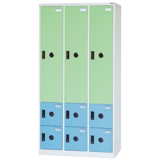 DF多用途置物櫃W90