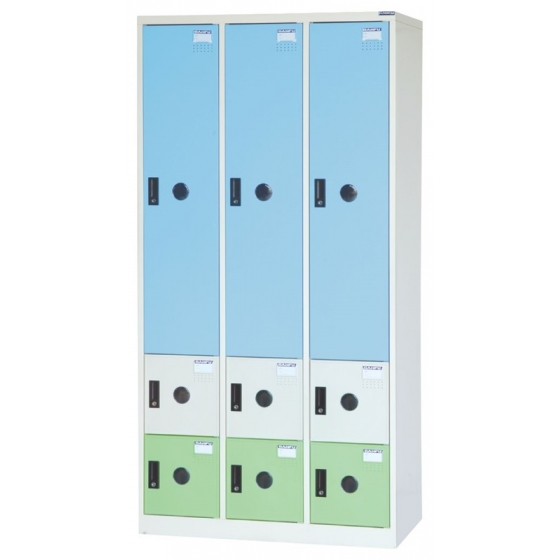 DF多用途置物櫃W90