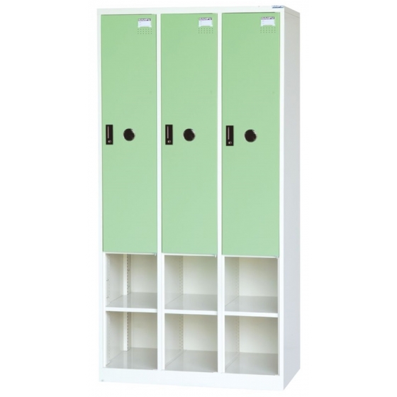 DF多用途置物櫃W90