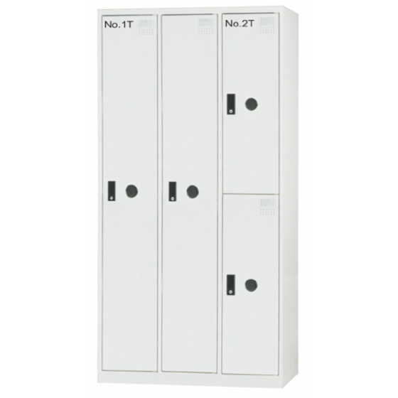 DF多用途置物櫃W90