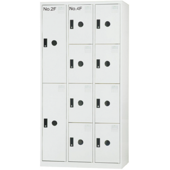 DF多用途置物櫃W90