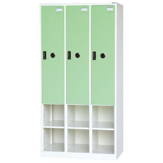 DF多用途置物櫃W90