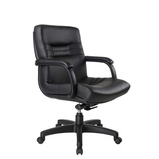 經典主管皮椅／網椅