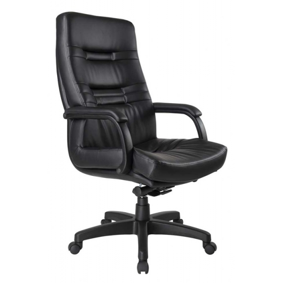 經典主管皮椅／網椅