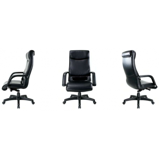 經典主管皮椅／網椅